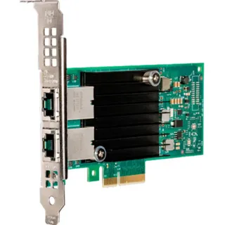 Intel X550-T2 10Gb Ethernet Converged Network Adapter