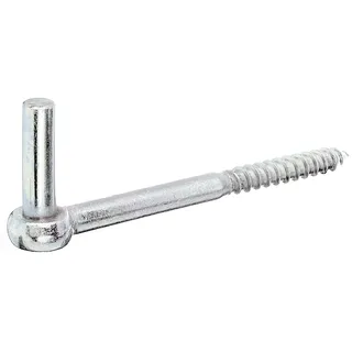 GAH Alberts Kloben z.Einschr.13x165mm galv.verz.d.pass.GAH