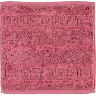 Seiftuch (2x30x30 cm) erika