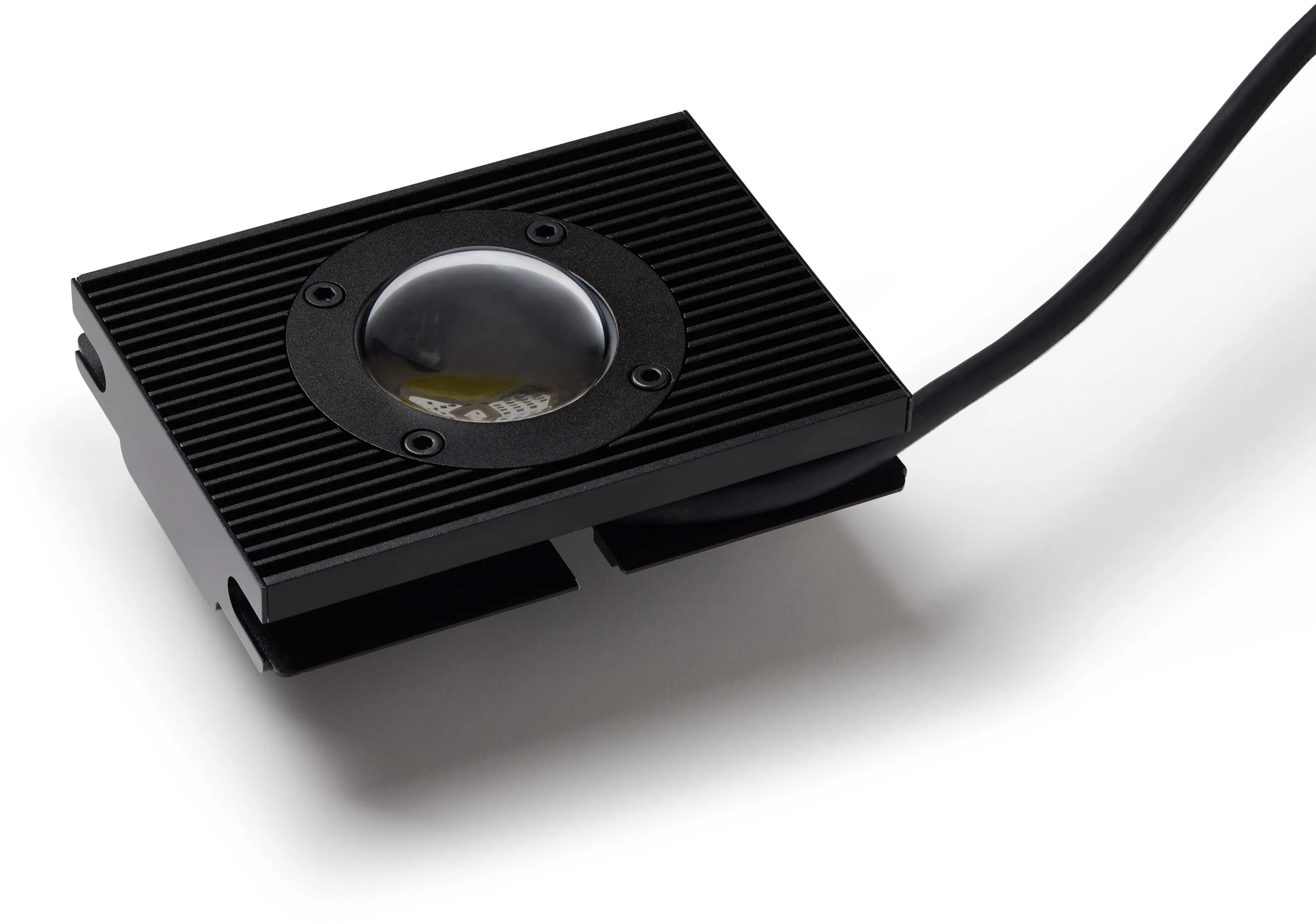 spotBEAM LED Leuchte PLANT MIX       Schwarz