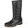 B2 schwarz nappa 38