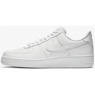 Nike Air Force 1 LE Kinder Weiß 38