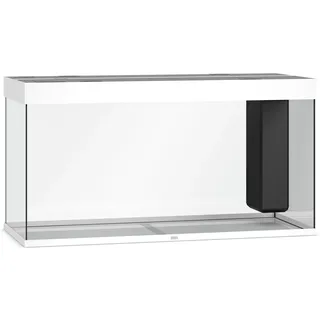 Juwel Rio 350 LED Aquarium - White - One Size