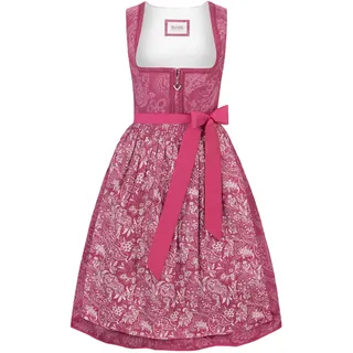 Stockerpoint Dirndl in beere - 42