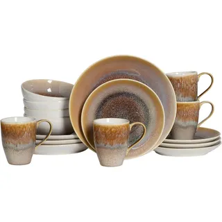 CreaTable Kombiservice Caldera - sand