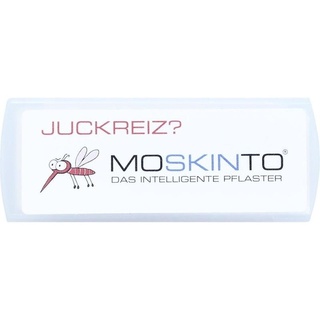 Uebe Moskinto Pflaster