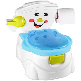 Töpfchen Für Kinder | Kindertoilette | Baby Toilette Kindertopf | WC Toepfchen Für Kinder Kleinkinder | 29x33x34cm