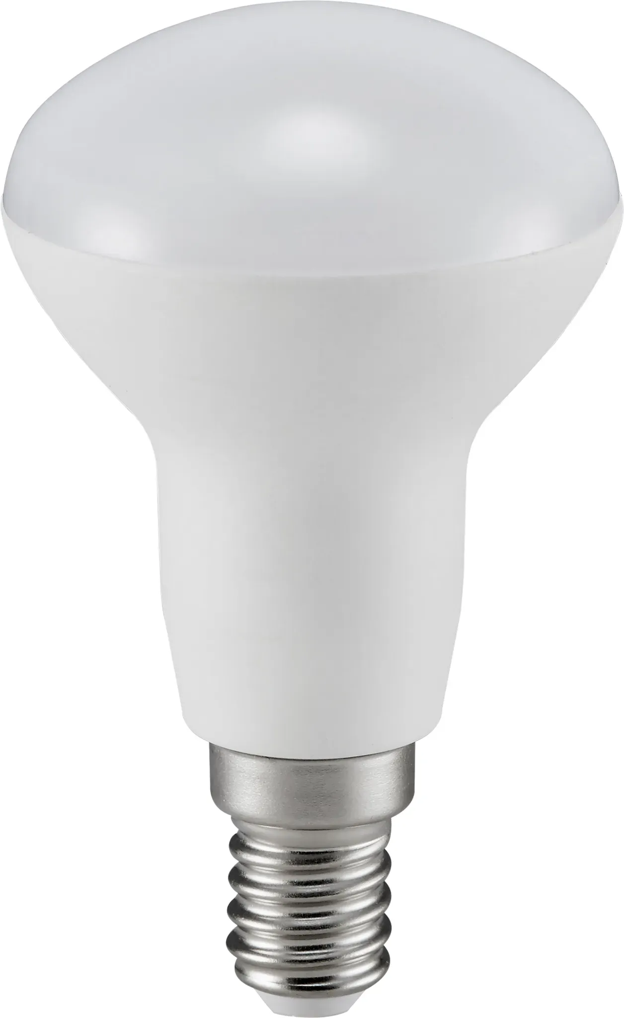 Müller Licht LED Leuchtmittel Reflektorform 6W=37W E14 420lm 2700K (Warmweiß) di...