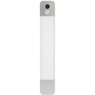 Brilliant LED Unterbauleuchte Underglow 25 cm neutralweiß aluminium