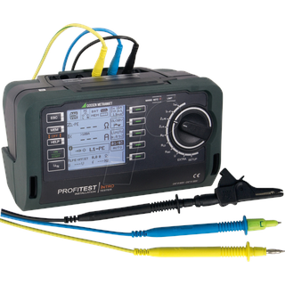Gossen Metrawatt Z503L PROFITEST INTRO