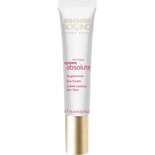 Annemarie Börlind System Absolute Anti-Aging Augencreme 15 ml