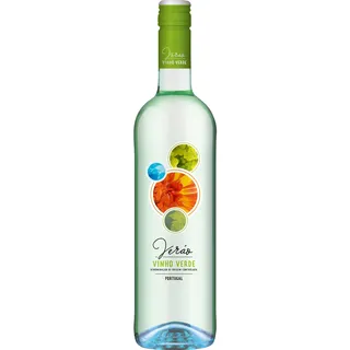 Verao Vinho Verde 9,0 % vol 0,75 Liter