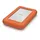 2 TB USB 3.0 silber/orange