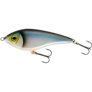 Westin Swim Glidebait 12 cm 53 gr suspending Blueback Herring Einheitsfarbe No Size