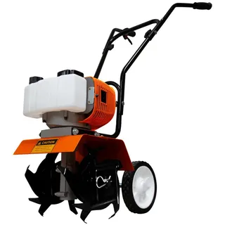T-Mech Gartenhacke 52CC