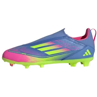 Blue Fusion / Lucid Lemon / Lucid Pink 29