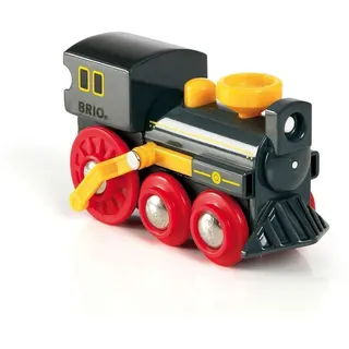 BRIO Westernlok (33617)