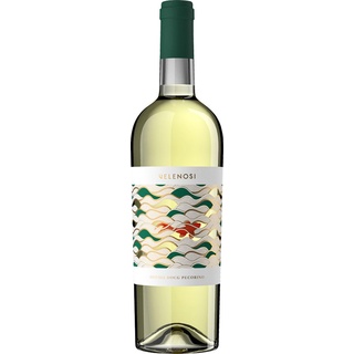 18er Set Velenosi Villa Angela Offida Pecorino 2024 - Versandkostenfrei!