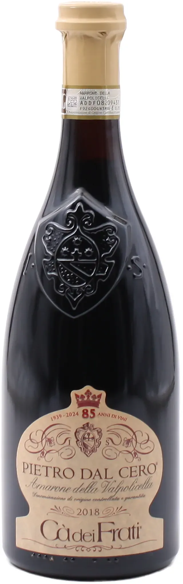 Cà dei Frati Amarone della Valpolicella Pietro dal Cero DOC 2018