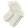Unisex Baby Stoppersocken Cotton B Hp Baumwolle rutschhemmende Noppen 1 Paar Weiß Off-White 2040 80-92 80-92