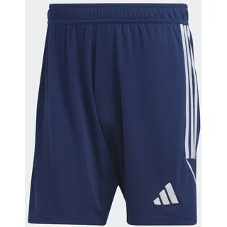 adidas Tiro 23 League Shorts, - Team Navy Blue / White - S