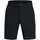 Tech Taper Herren Shorts schwarz 34