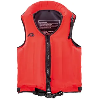 F2 Auftriebsweste Safety Weste - Inflatable XXS Rot 2024/25 rot 2XS