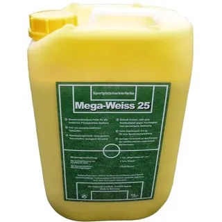 Nass-Markierfarbe COLOR, Gelb - Gelb