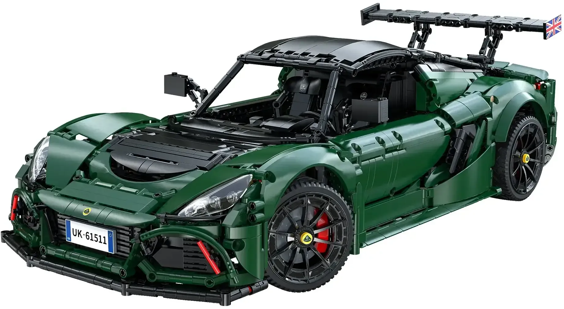 Cada Lotus Exige Cup 430 - Cada C61511