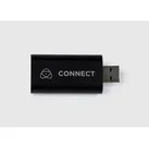 Connect 4K Video Audio-Streaming Stick