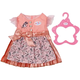 BABY BORN Puppenkleidung Dirndl Bunt (43 cm)