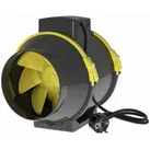 Lüfter Ø100mm | 187 m3/h | 2-stufig | PROFAN TT | Garden Highpro