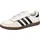 Core White/Core Black/Grey Three 36 2/3