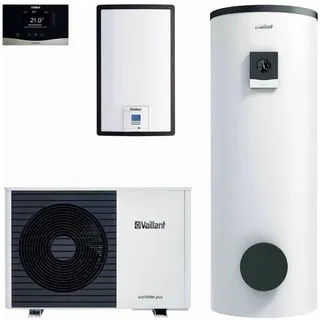 Vaillant Paket 4.32 aroTHERM plus VWL 75/6 A S2 (0010036255)