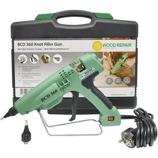 Woodrepair BCD 360 Astfüller-Pistole