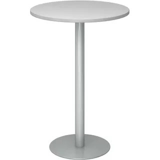 Hammerbacher Stehtisch 80cm