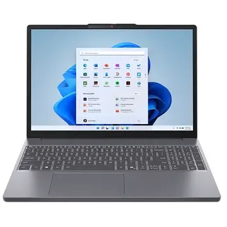 15.3" AMD Ryzen 5 7535HS 16 GB RAM 512 GB SSD Luna Grey