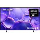 Samsung GU55U8099FU (schwarz) 138 cm (55") LCD-TV mit LED-Technik
