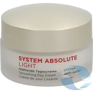 Annemarie Börlind System Absolute Anti-Aging Tagescreme Light 50 ml