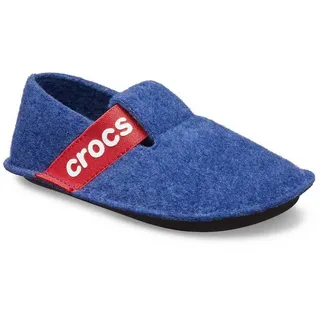 Crocs Classic Hausschuhe - Cerulean Blue - EU 20-21