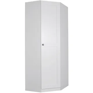 Rauch Skagen 85 x 197 x 72 cm weiß