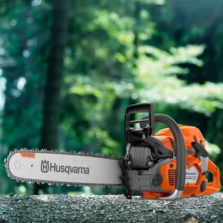 Husqvarna 555 / 50 cm