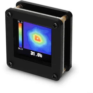 HOHOVYVY AMG8833 8X8 Infrarot-Wärmebildkamera-Array Temperaturmodul Für Elektronische Inspektion