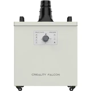 Creality Falcon YW200 Rauchabsaugung mit Filter (Reinigung), 3D Drucker Zubehör