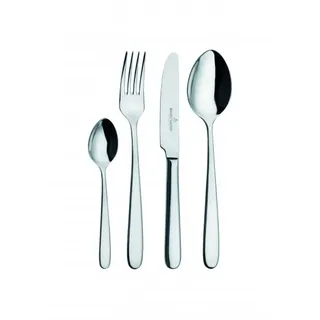 Picard und Wielpütz Ticino 6155 Set 4-teilig Stahlheft