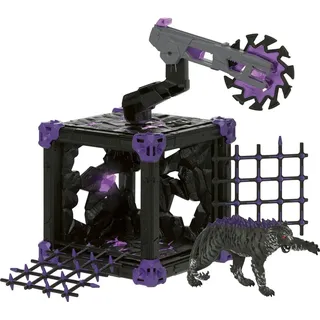 Schleich BattleCave Schattentiger