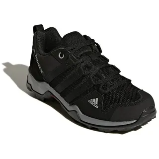 Core Black/Core Black/Vista Grey 34
