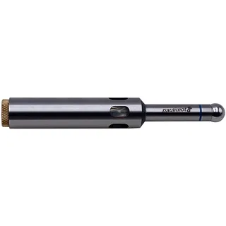Kantentaster mit 16 mm Schaft, optisch und akustisch