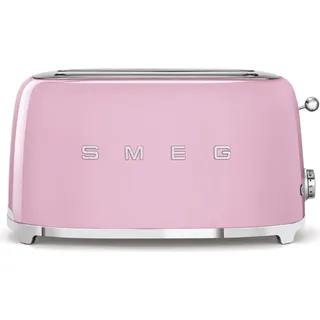 Smeg TSF02PKEU cadillac pink