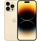 Apple iPhone 14 Pro Max - 256 GB - Gold